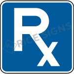 Pharmacy Sign