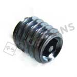 Vandal Resistant Set Screw