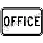 Office Sign