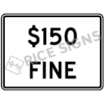 Custom Fine Sign