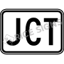 Jct Signs