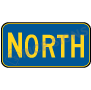 North Signs