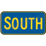 South Signs