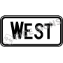 West Signs