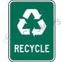 Recycle Signs