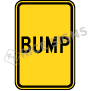 Bump Signs