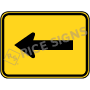 Directional Arrow Signs