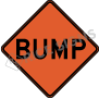 Bump Signs