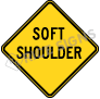 Soft Shoulder Signs